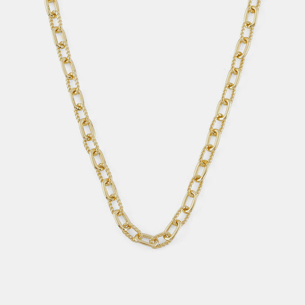 Gold Dynasty Chain