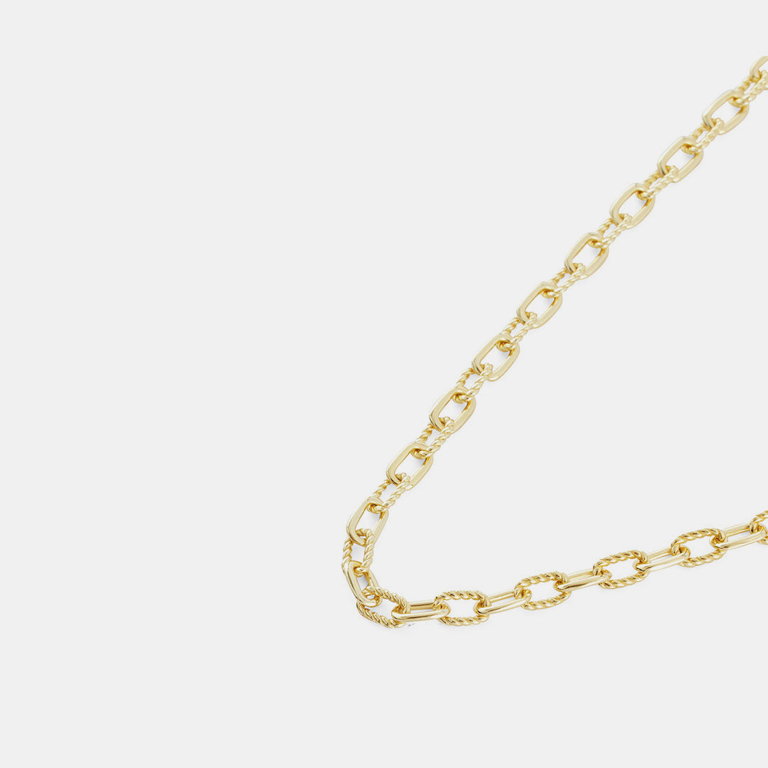 Gold Dynasty Chain