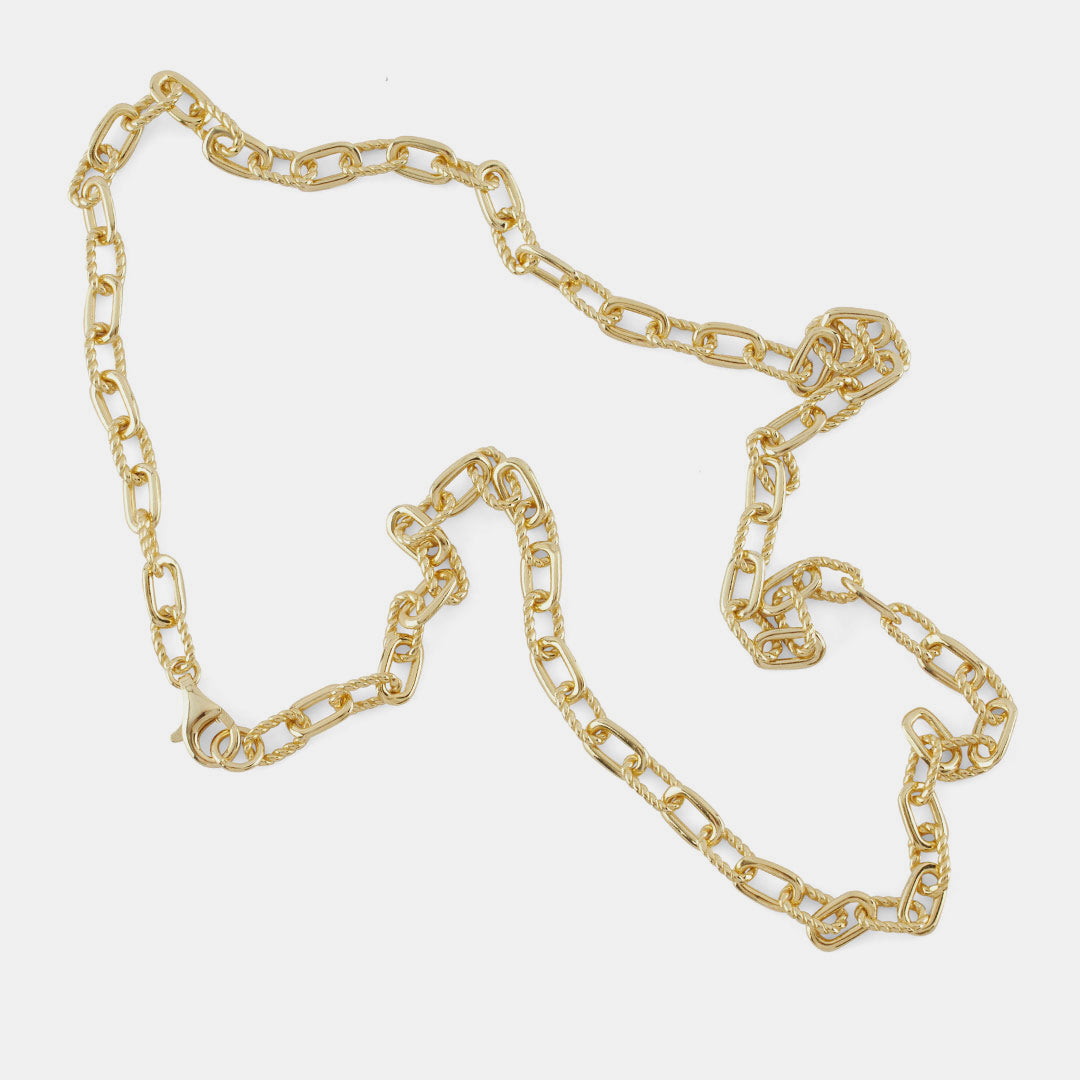 Gold Dynasty Chain