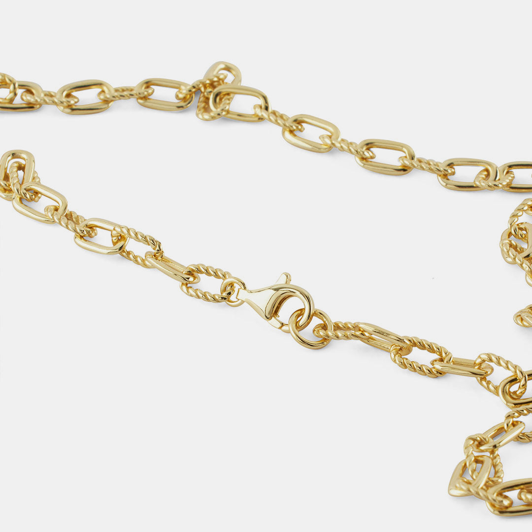 Gold Dynasty Chain