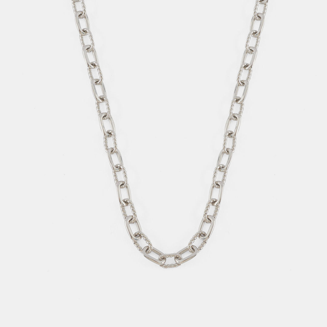 Silver Dynasty Chain