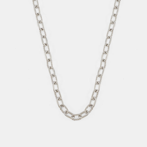 Silver Dynasty Chain