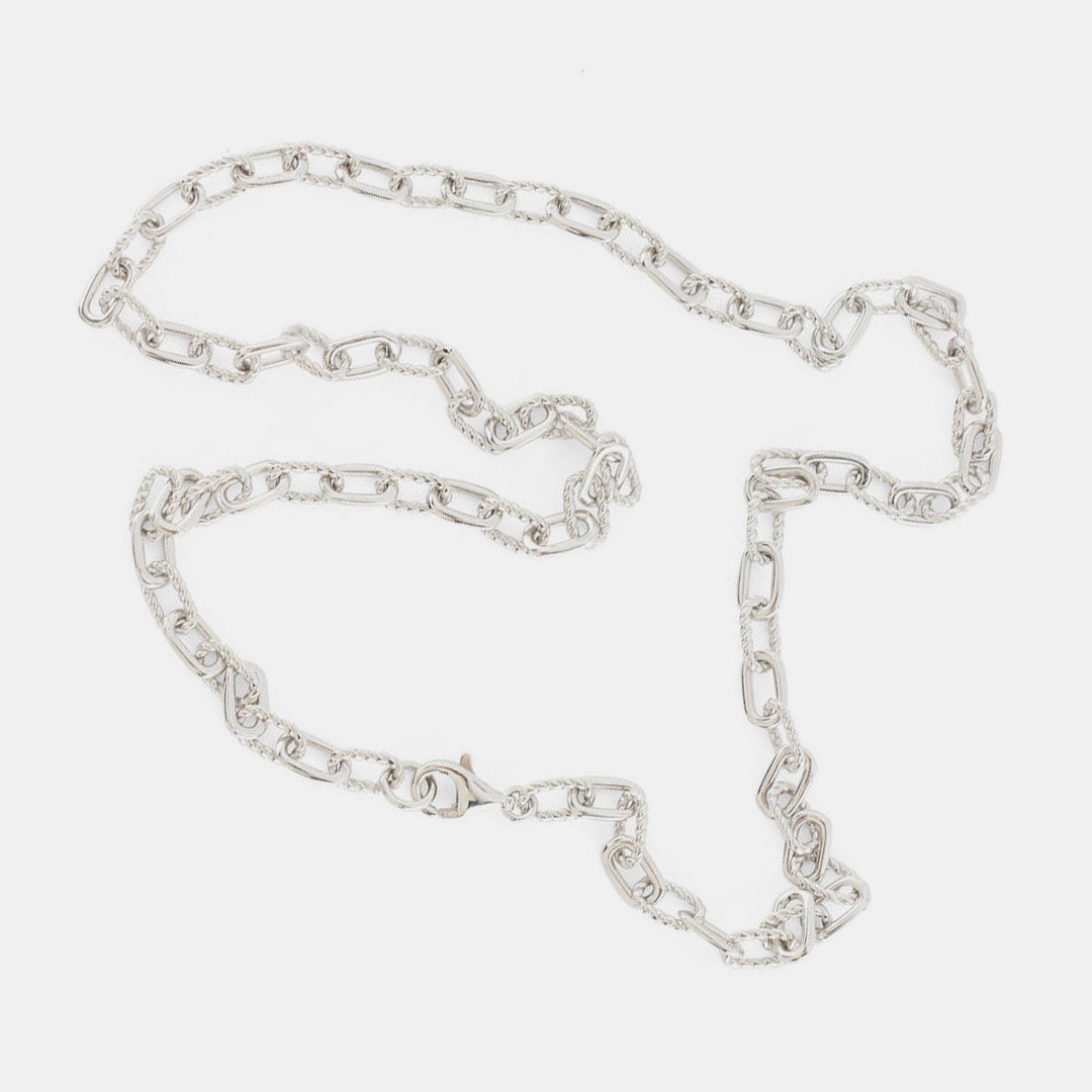 Silver Dynasty Chain