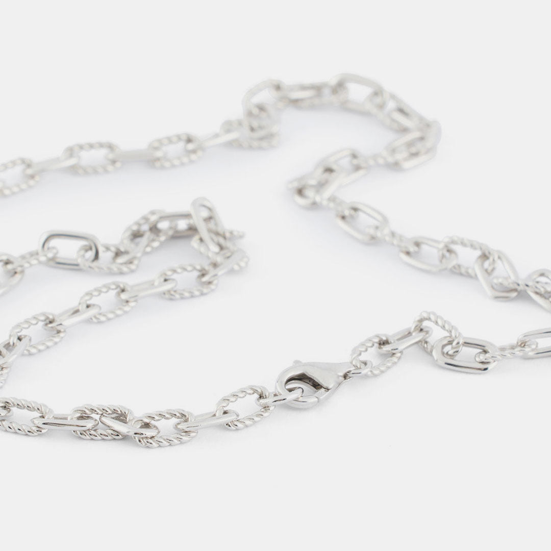 Silver Dynasty Chain