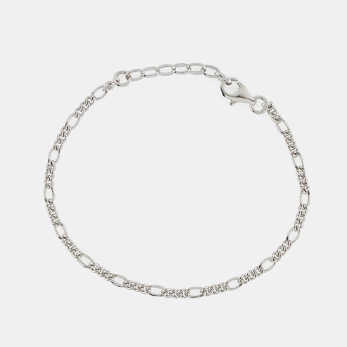 Silver Bracelets – Serge DeNimes