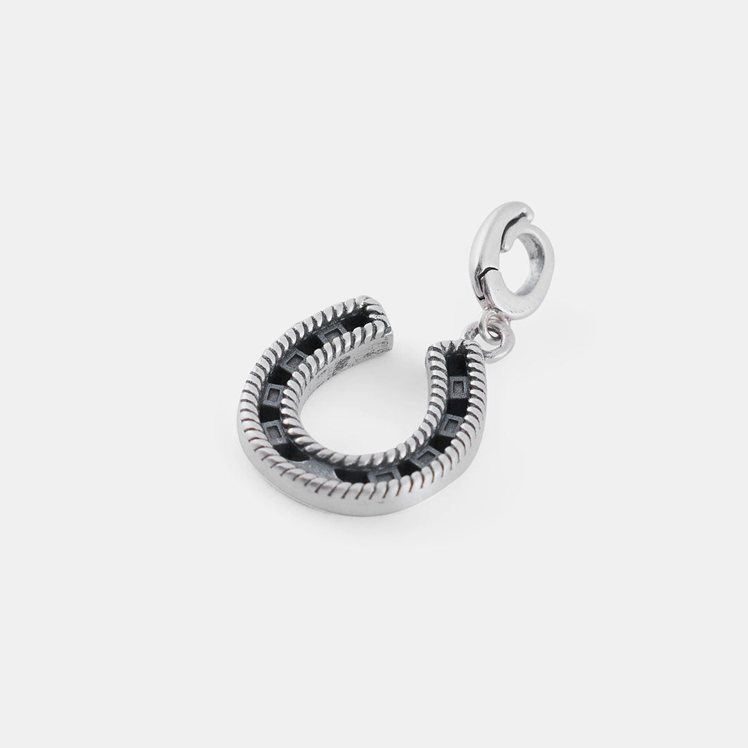 Pandora sales horseshoe charm