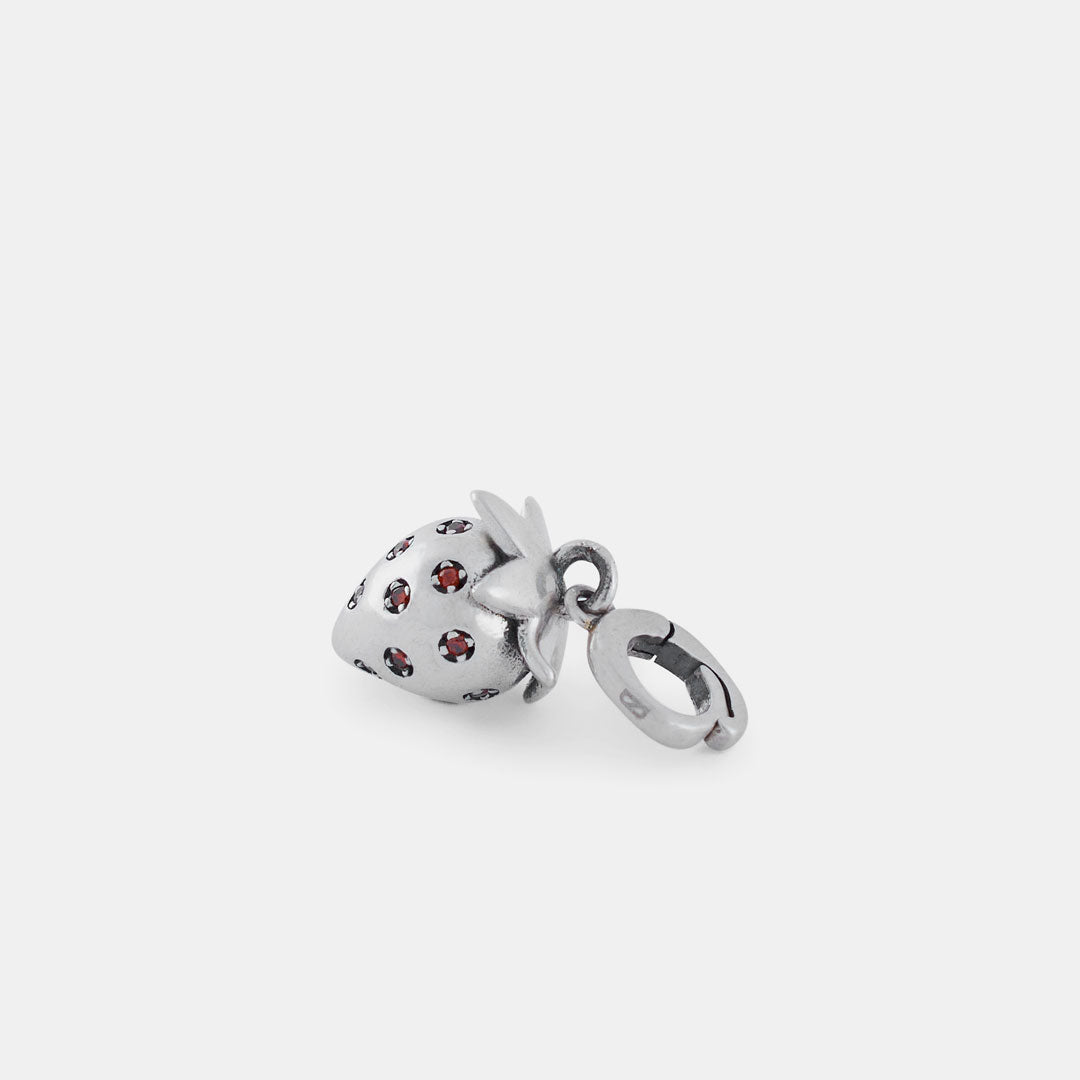 Pandora hot sale strawberry charm