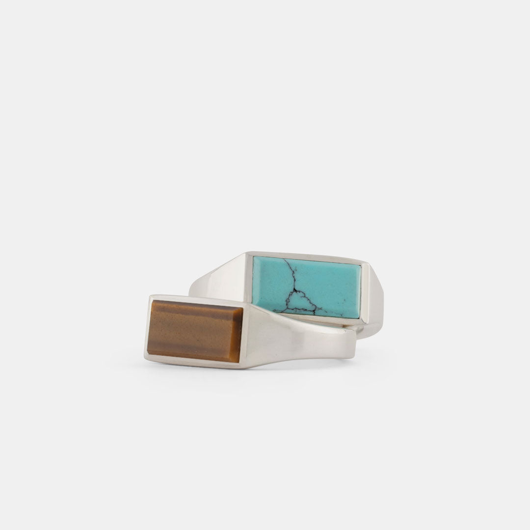 Turquoise sale rings canada