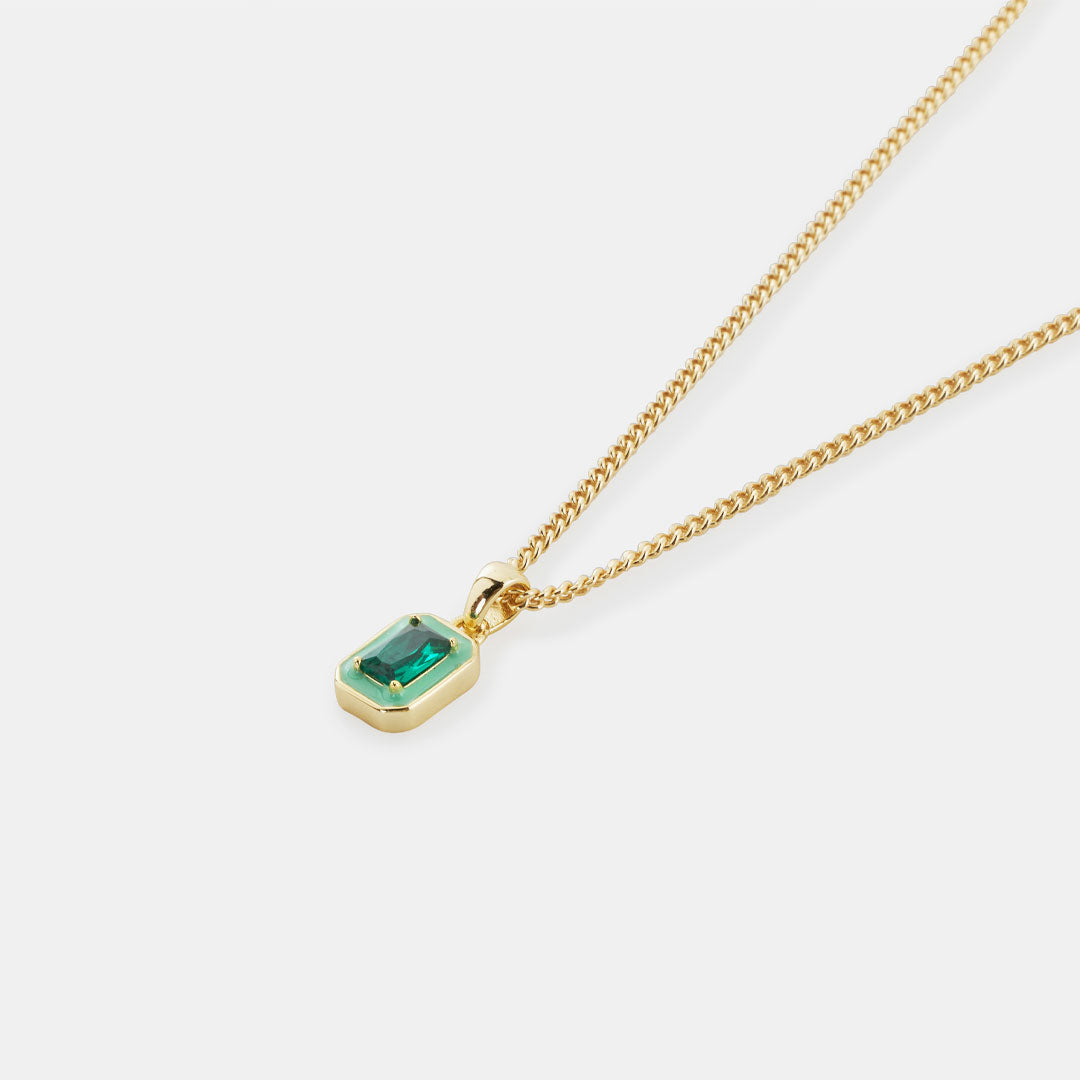 Journey Necklace by Serge DeNimes Online | THE ICONIC | Australia