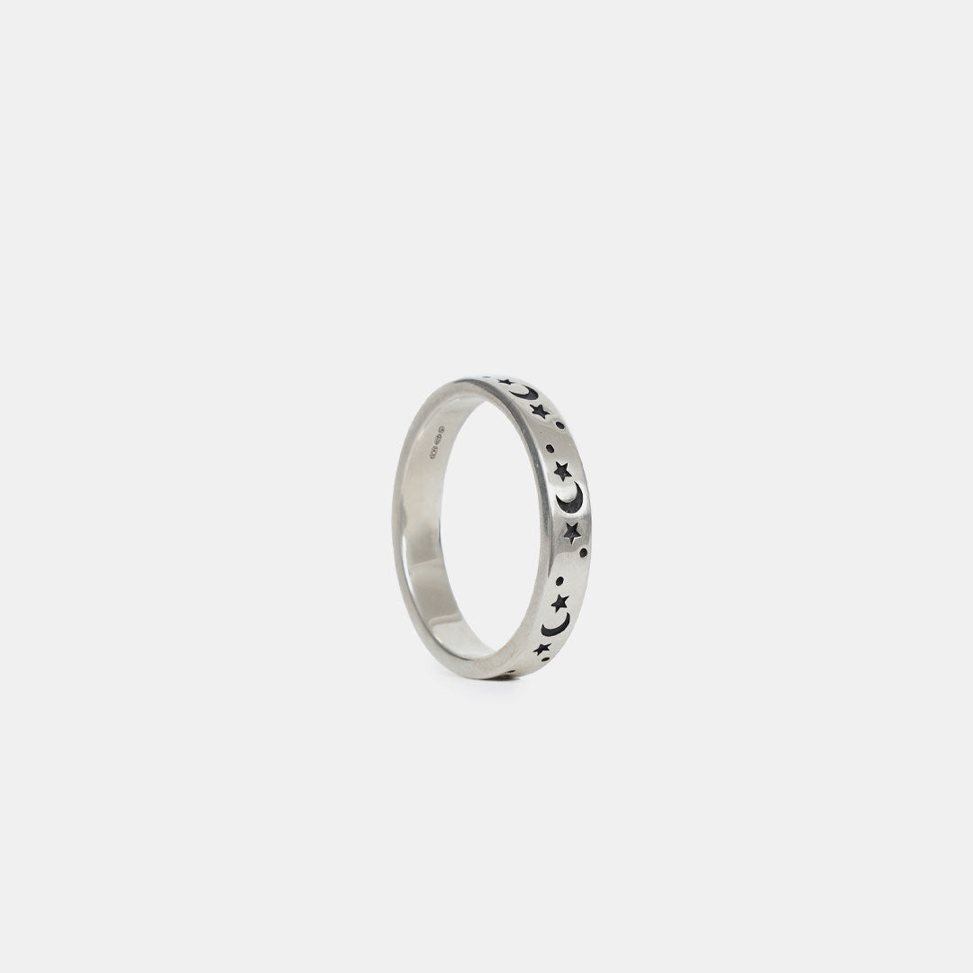 Sterling silver rings on sale afterpay