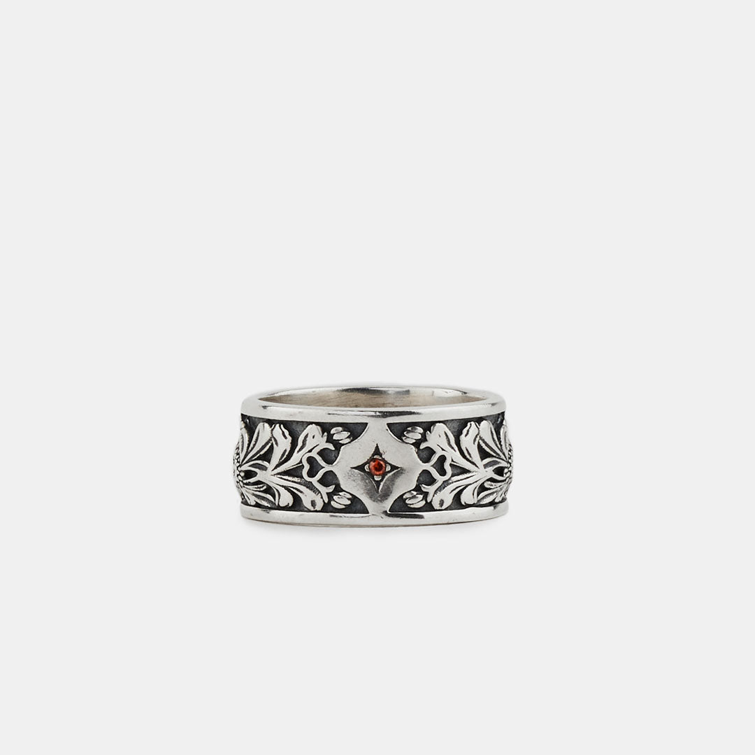 Serge denimes napoleon on sale ring