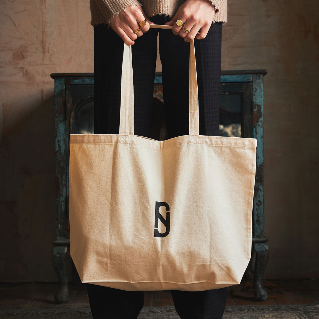 Natural 2025 tote bag